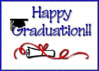 Happy Graduation!