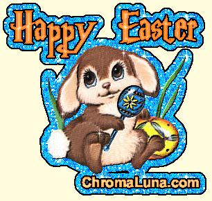Happy Easter