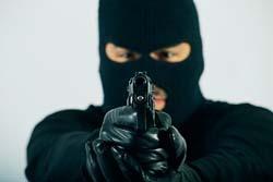 ROBBER
