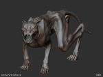 evil cat 1