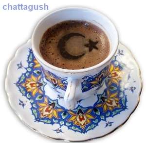 Türk Kahvesi