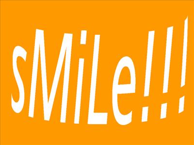sMiLe!!!