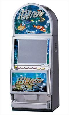 Fish Casino