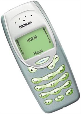 NOKIA 3315