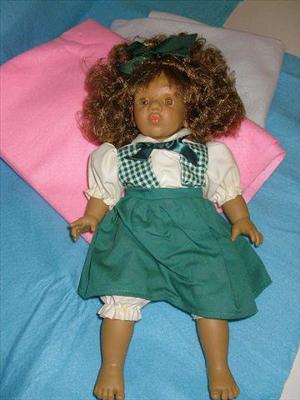 BONEKA NARCISS