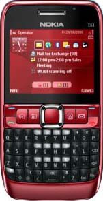 NOKIA E63