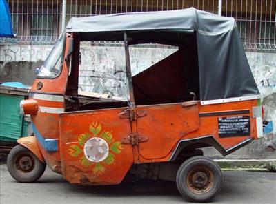 Bajaj