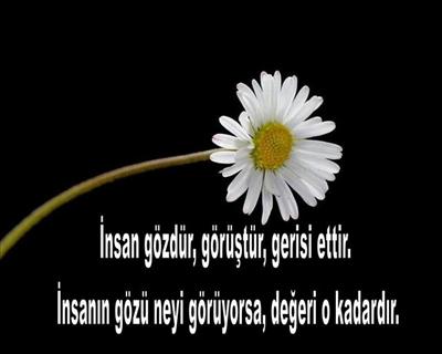 Güzel sözLer 4