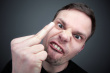 Angry Mofo