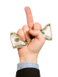Financial Fnger
