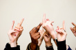 Group Finger