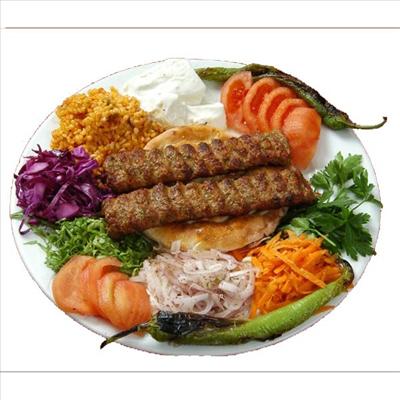 ADANA KEBAB 