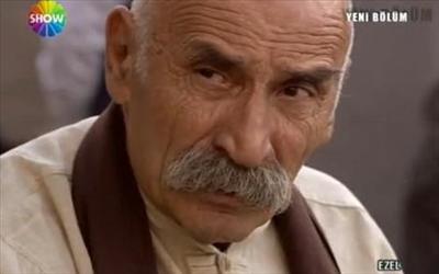 RAMİZ DAYI