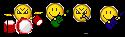 smile band
