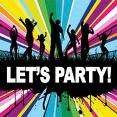 Lets PARTY