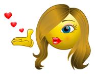 Smile Kiss