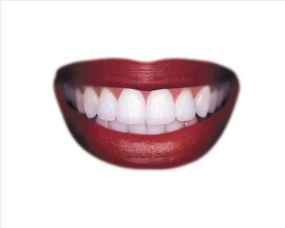 Smile Glamouur