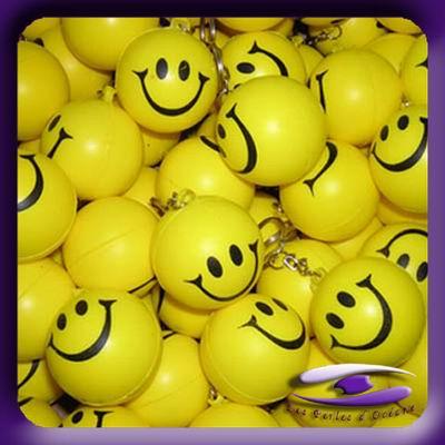 Pluie de Smile