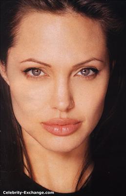 Angelina Jolie