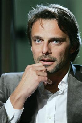 Alessandro Preziosi