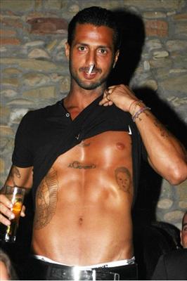 Fabrizio Corona