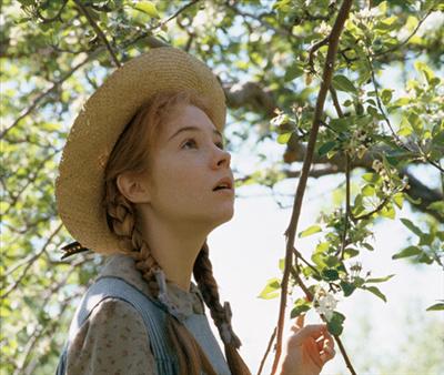 Anne of Green Gables