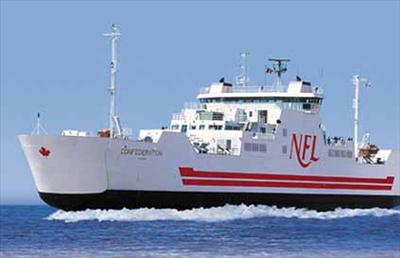 Ferry