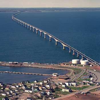 Confederation Bridge