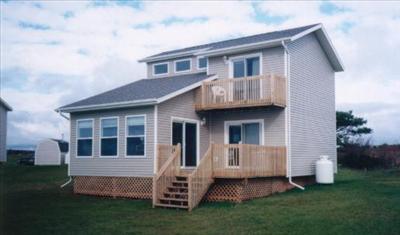 Cottage