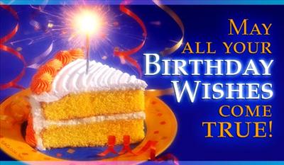tart birthday