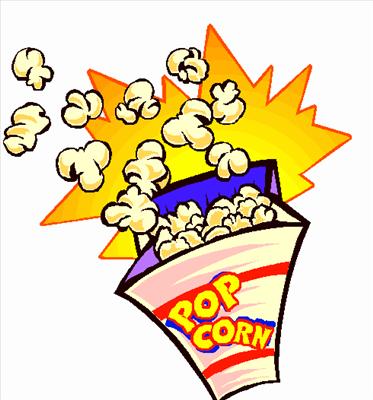 popcorn