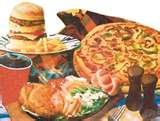 junk food