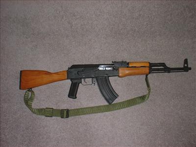 AK-47