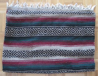 blanket