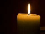 1 candle