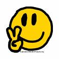 Peace Out
