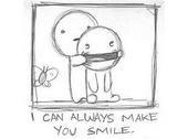 Just SMILE