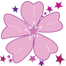 Seeing Stars-purple