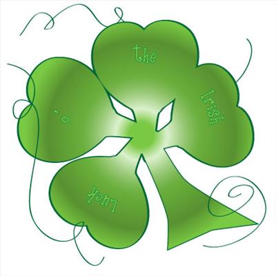 Luck o' the Irish