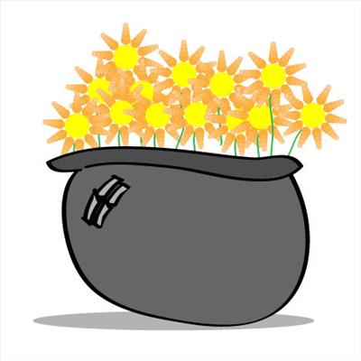 Pot of Gold