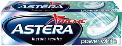 Astera Xtreme Power White