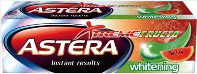 Astera Xtreme Fructo Whitening