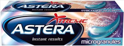 Astera Xtreme Microgranules