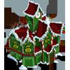 Santa’s workshop