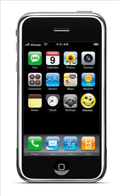 I-phone