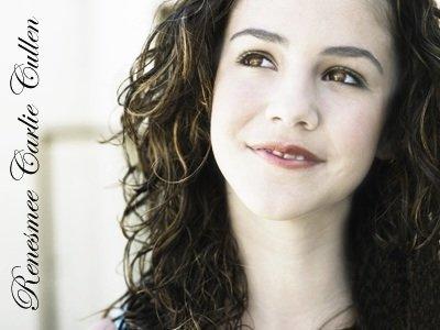 Reneesme CuLLen