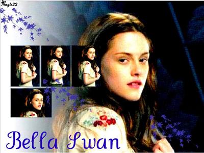 BeLLa CuLLen