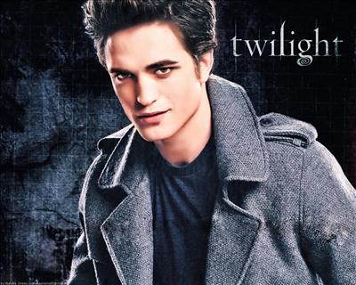 Edward CuLLen
