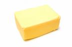 butter