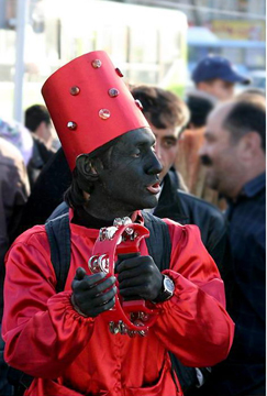 حاجی فیروز